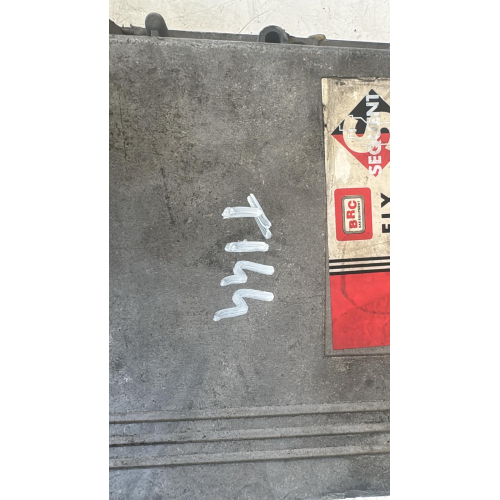 67R011002 CENTRALINA INIEZIONE GPL BRC FLYSF 110R001001
