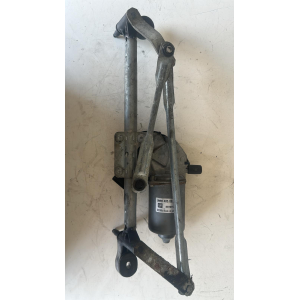 13182340 MOTORINO ASTA TERGICRISTALLO ANTERIORE OPEL CORSA 1.3 66KW D 2009
