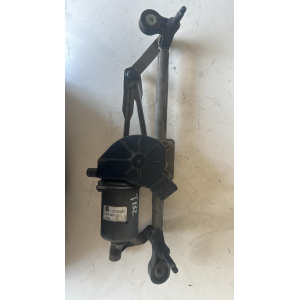 13182340 MOTORINO ASTA TERGICRISTALLO ANTERIORE OPEL CORSA 1.3 66KW D 2009