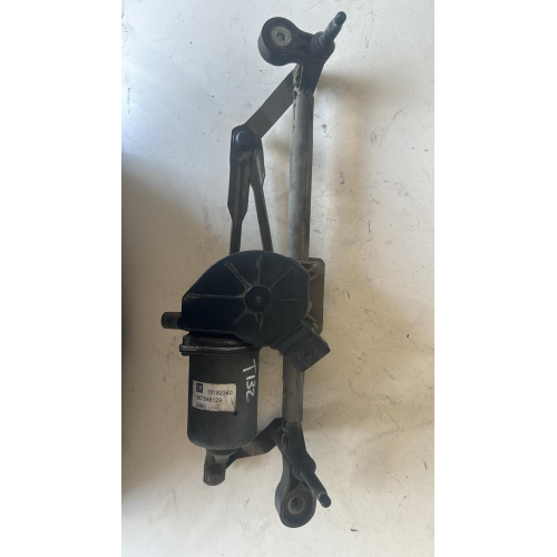 13182340 MOTORINO ASTA TERGICRISTALLO ANTERIORE OPEL CORSA 1.3 66KW D 2009