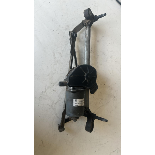 13182340 MOTORINO ASTA TERGICRISTALLO ANTERIORE OPEL CORSA 1.3 66KW D 2009