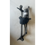 13182340 MOTORINO ASTA TERGICRISTALLO ANTERIORE OPEL CORSA 1.3 66KW D 2009