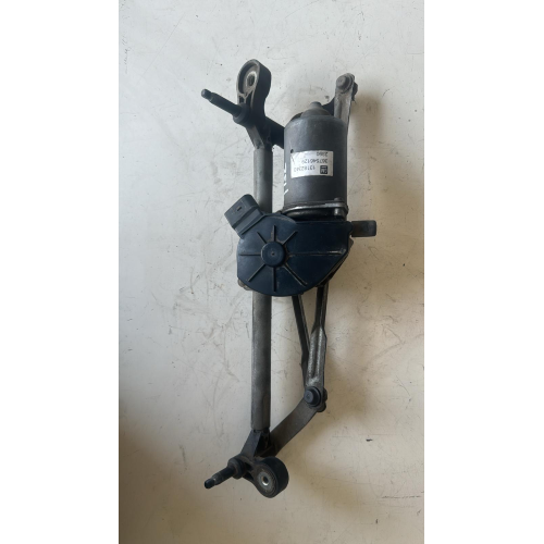 13182340 MOTORINO ASTA TERGICRISTALLO ANTERIORE OPEL CORSA 1.3 66KW D 2009