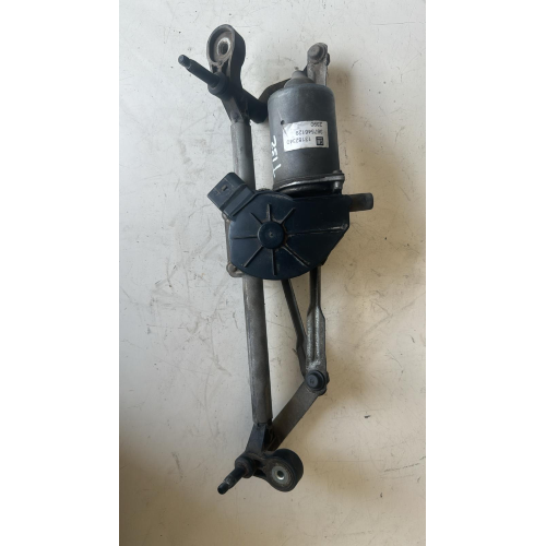13182340 MOTORINO ASTA TERGICRISTALLO ANTERIORE OPEL CORSA 1.3 66KW D 2009