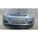 PARAURTI ANTERIORE OPEL CORSA D 2008