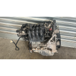 169a4000 MOTORE BENZINA LANCIA Y YPSILON 1.2 B 51KW 2015  68000KM