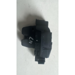 9816195380 SERRATURA CHIUSURA PORTELLONE POSTERIORE OPEL CROSSLAND X 1.5 D 81KW DV5RCE YH01