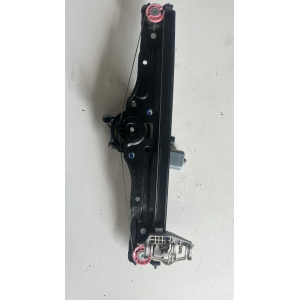 51974579 CREMAGLIERA ALZAVETRO ANTERIORE DESTRA LANCIA Y YPSILON 1.2 B 51KW 2015