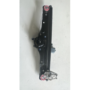 51974579 CREMAGLIERA ALZAVETRO ANTERIORE DESTRA LANCIA Y YPSILON 1.2 B 51KW 2015