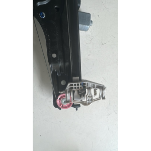 51974579 CREMAGLIERA ALZAVETRO ANTERIORE DESTRA LANCIA Y YPSILON 1.2 B 51KW 2015