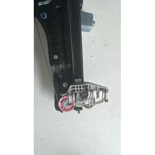 51974579 CREMAGLIERA ALZAVETRO ANTERIORE DESTRA LANCIA Y YPSILON 1.2 B 51KW 2015