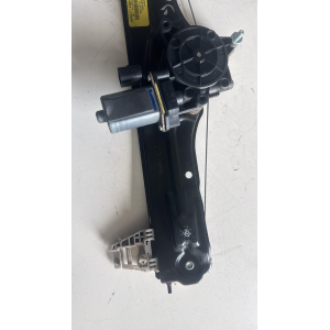 51974579 CREMAGLIERA ALZAVETRO ANTERIORE DESTRA LANCIA Y YPSILON 1.2 B 51KW 2015