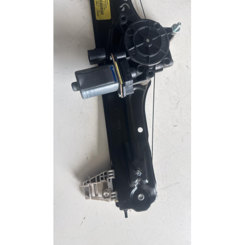 51974579 CREMAGLIERA ALZAVETRO ANTERIORE DESTRA LANCIA Y YPSILON 1.2 B 51KW 2015