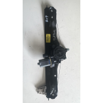 51974579 CREMAGLIERA ALZAVETRO ANTERIORE DESTRA LANCIA Y YPSILON 1.2 B 51KW 2015