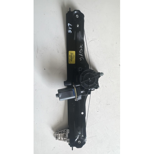51974579 CREMAGLIERA ALZAVETRO ANTERIORE DESTRA LANCIA Y YPSILON 1.2 B 51KW 2015