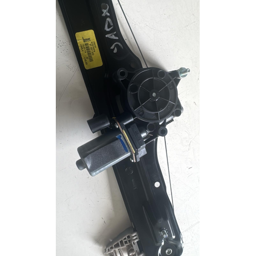51974579 CREMAGLIERA ALZAVETRO ANTERIORE DESTRA LANCIA Y YPSILON 1.2 B 51KW 2015