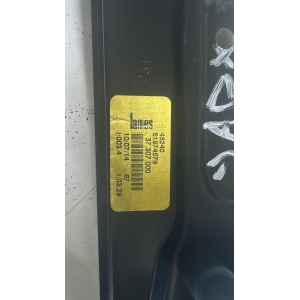 51974579 CREMAGLIERA ALZAVETRO ANTERIORE DESTRA LANCIA Y YPSILON 1.2 B 51KW 2015