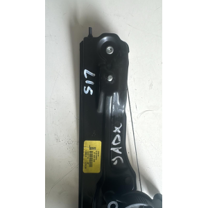 51974579 CREMAGLIERA ALZAVETRO ANTERIORE DESTRA LANCIA Y YPSILON 1.2 B 51KW 2015
