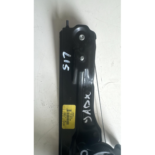 51974579 CREMAGLIERA ALZAVETRO ANTERIORE DESTRA LANCIA Y YPSILON 1.2 B 51KW 2015