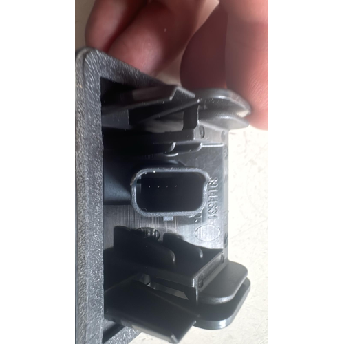 9809301180 CAMERA TELECAMERA OPEL CROSSLAND X 1.5 D 81KW DV5RCE YH01 2022 0263007022