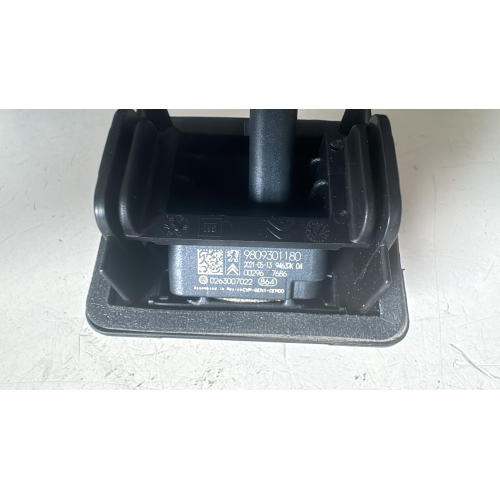 9809301180 CAMERA TELECAMERA OPEL CROSSLAND X 1.5 D 81KW DV5RCE YH01 2022 0263007022