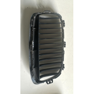 51.13 7 300 543 GRIGLIA PARAURTI ANTERIORE SINISTRA BMW SERIE 2 1.6 D 85KW 2015 216D B37C15A 51.13 7 379 609 