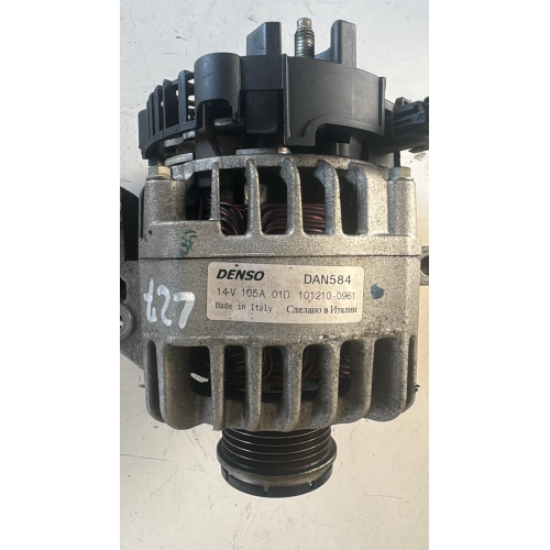 101210-0961 ALTERNATORE OPEL MERIVA B CORSA D 1.3 CDTI DAL 2010 55KW 75CV A13DTC 