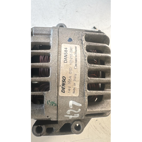 101210-0961 ALTERNATORE OPEL MERIVA B CORSA D 1.3 CDTI DAL 2010 55KW 75CV A13DTC 