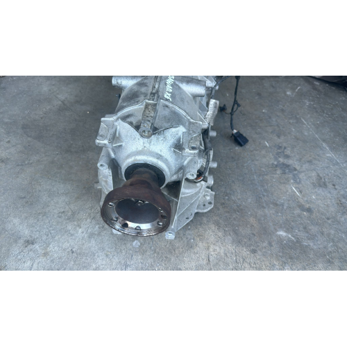 GX73-7000-AB CAMBIO MARCE AUTOMATICO Jaguar XE X760 2.0 D Diesel 180 CV 132 kW 204DTD 