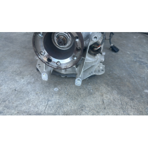 GX73-7000-AB CAMBIO MARCE AUTOMATICO Jaguar XE X760 2.0 D Diesel 180 CV 132 kW 204DTD 