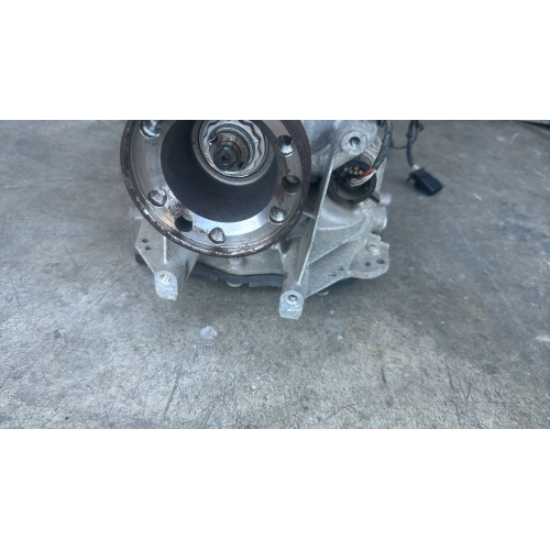 GX73-7000-AB CAMBIO MARCE AUTOMATICO Jaguar XE X760 2.0 D Diesel 180 CV 132 kW 204DTD 