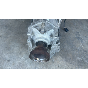 GX73-7000-AB CAMBIO MARCE AUTOMATICO Jaguar XE X760 2.0 D Diesel 180 CV 132 kW 204DTD 