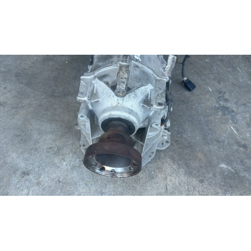 GX73-7000-AB CAMBIO MARCE AUTOMATICO Jaguar XE X760 2.0 D Diesel 180 CV 132 kW 204DTD 