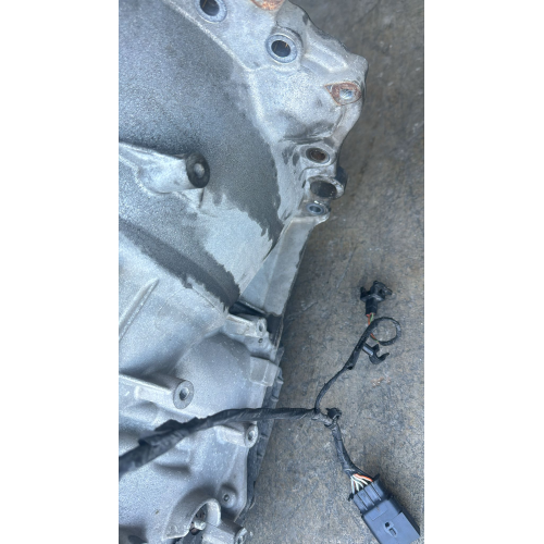 GX73-7000-AB CAMBIO MARCE AUTOMATICO Jaguar XE X760 2.0 D Diesel 180 CV 132 kW 204DTD 