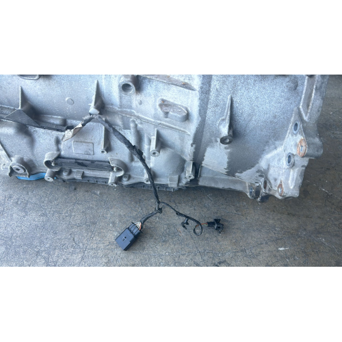 GX73-7000-AB CAMBIO MARCE AUTOMATICO Jaguar XE X760 2.0 D Diesel 180 CV 132 kW 204DTD 