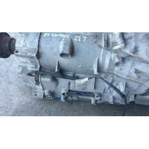 GX73-7000-AB CAMBIO MARCE AUTOMATICO Jaguar XE X760 2.0 D Diesel 180 CV 132 kW 204DTD 