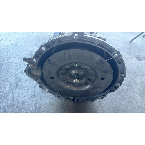 GX73-7000-AB CAMBIO MARCE AUTOMATICO Jaguar XE X760 2.0 D Diesel 180 CV 132 kW 204DTD 