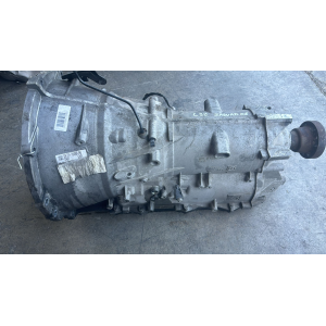 GX73-7000-AB CAMBIO MARCE AUTOMATICO Jaguar XE X760 2.0 D Diesel 180 CV 132 kW 204DTD 