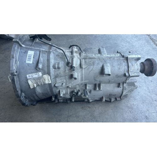 GX73-7000-AB CAMBIO MARCE AUTOMATICO Jaguar XE X760 2.0 D Diesel 180 CV 132 kW 204DTD 