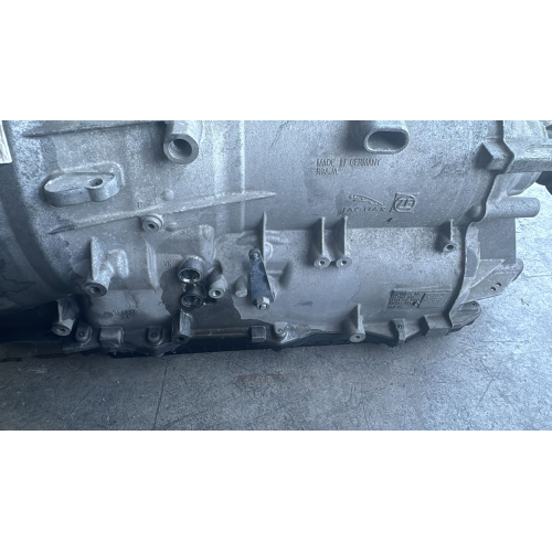 GX73-7000-AB CAMBIO MARCE AUTOMATICO Jaguar XE X760 2.0 D Diesel 180 CV 132 kW 204DTD 
