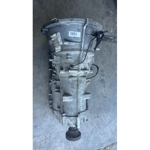 GX73-7000-AB CAMBIO MARCE AUTOMATICO Jaguar XE X760 2.0 D Diesel 180 CV 132 kW 204DTD 