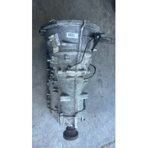 GX73-7000-AB CAMBIO MARCE AUTOMATICO Jaguar XE X760 2.0 D Diesel 180 CV 132 kW 204DTD 