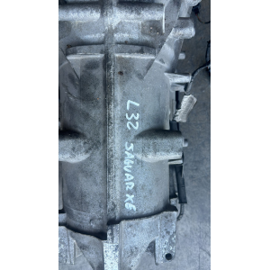 GX73-7000-AB CAMBIO MARCE AUTOMATICO Jaguar XE X760 2.0 D Diesel 180 CV 132 kW 204DTD 