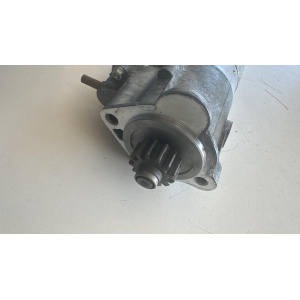 GX73-11001-AC MOTORINO DI AVVIAMENTO Jaguar XE X760 2.0 D Diesel 180 CV 132 kW 204DTD 438000-1970