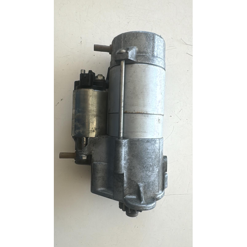 GX73-11001-AC MOTORINO DI AVVIAMENTO Jaguar XE X760 2.0 D Diesel 180 CV 132 kW 204DTD 438000-1970
