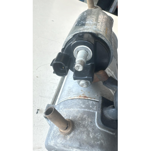 GX73-11001-AC MOTORINO DI AVVIAMENTO Jaguar XE X760 2.0 D Diesel 180 CV 132 kW 204DTD 438000-1970