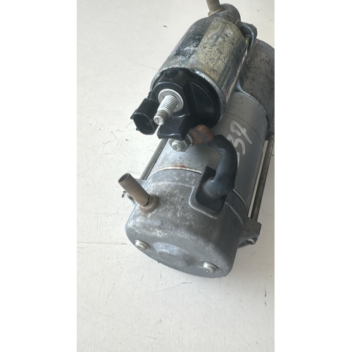 GX73-11001-AC MOTORINO DI AVVIAMENTO Jaguar XE X760 2.0 D Diesel 180 CV 132 kW 204DTD 438000-1970
