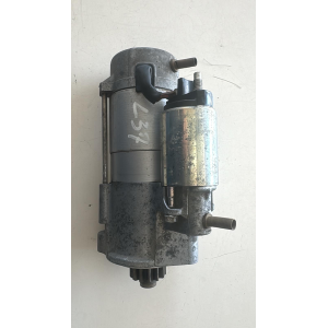 GX73-11001-AC MOTORINO DI AVVIAMENTO Jaguar XE X760 2.0 D Diesel 180 CV 132 kW 204DTD 438000-1970
