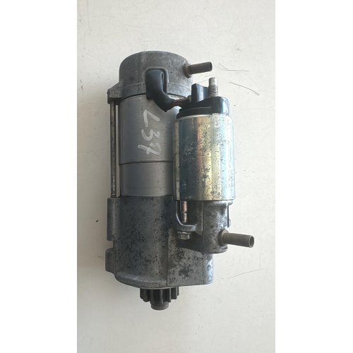GX73-11001-AC MOTORINO DI AVVIAMENTO Jaguar XE X760 2.0 D Diesel 180 CV 132 kW 204DTD 438000-1970