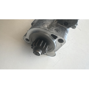 GX73-11001-AC MOTORINO DI AVVIAMENTO Jaguar XE X760 2.0 D Diesel 180 CV 132 kW 204DTD 438000-1970